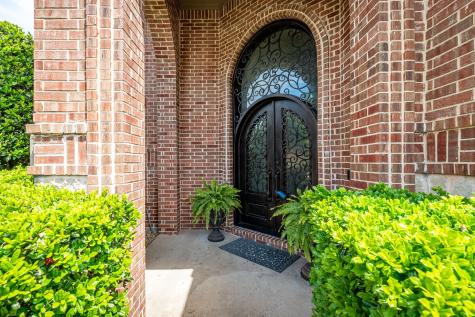 425 Quail Creek Drive Murphy TX 75094