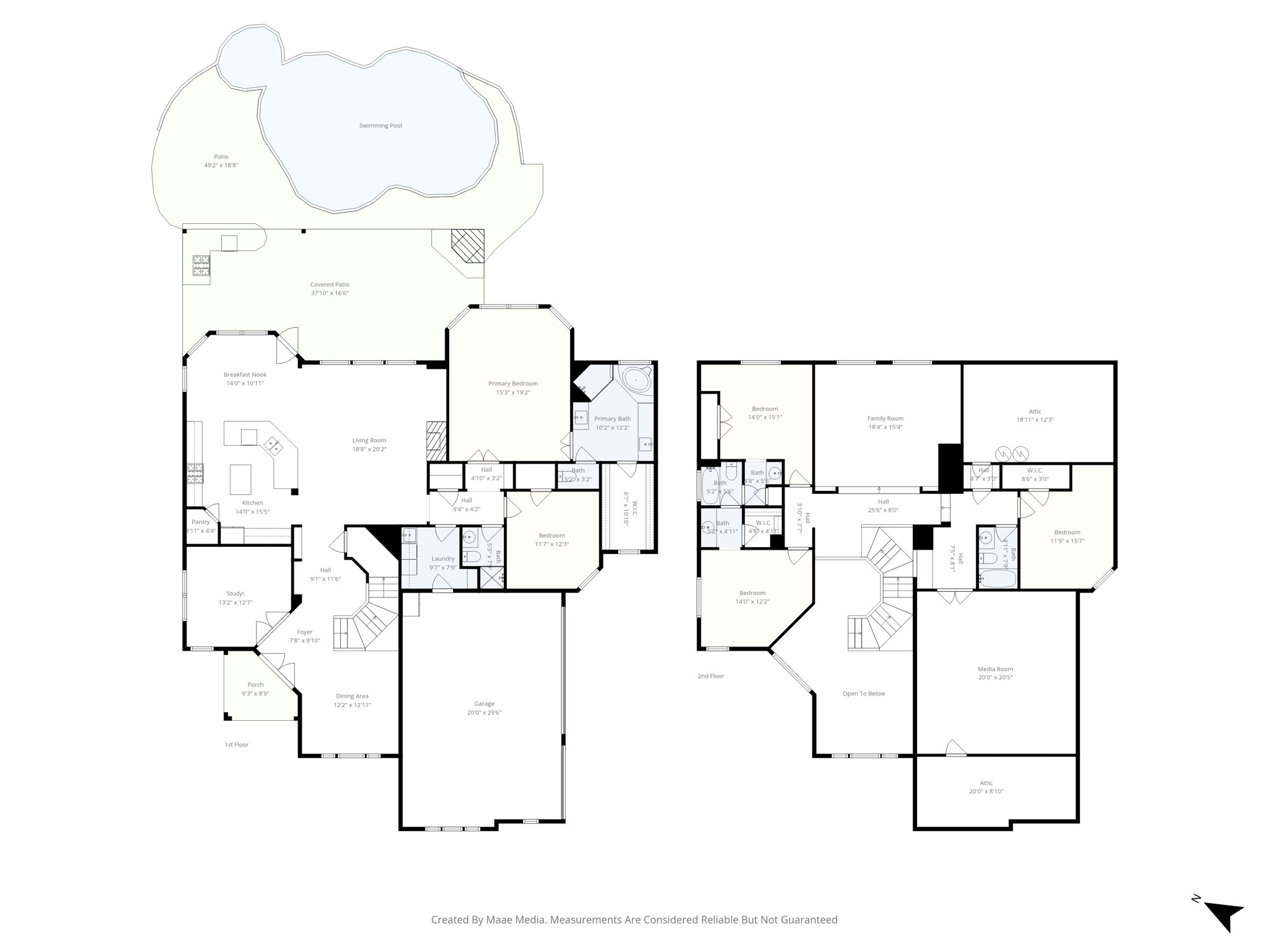 425 Quail Creek Drive Murphy TX 75094