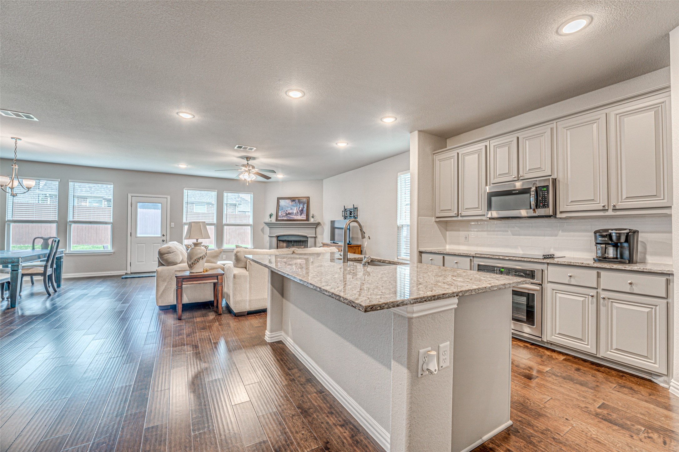 909 Gambel Drive Sherman TX 75092