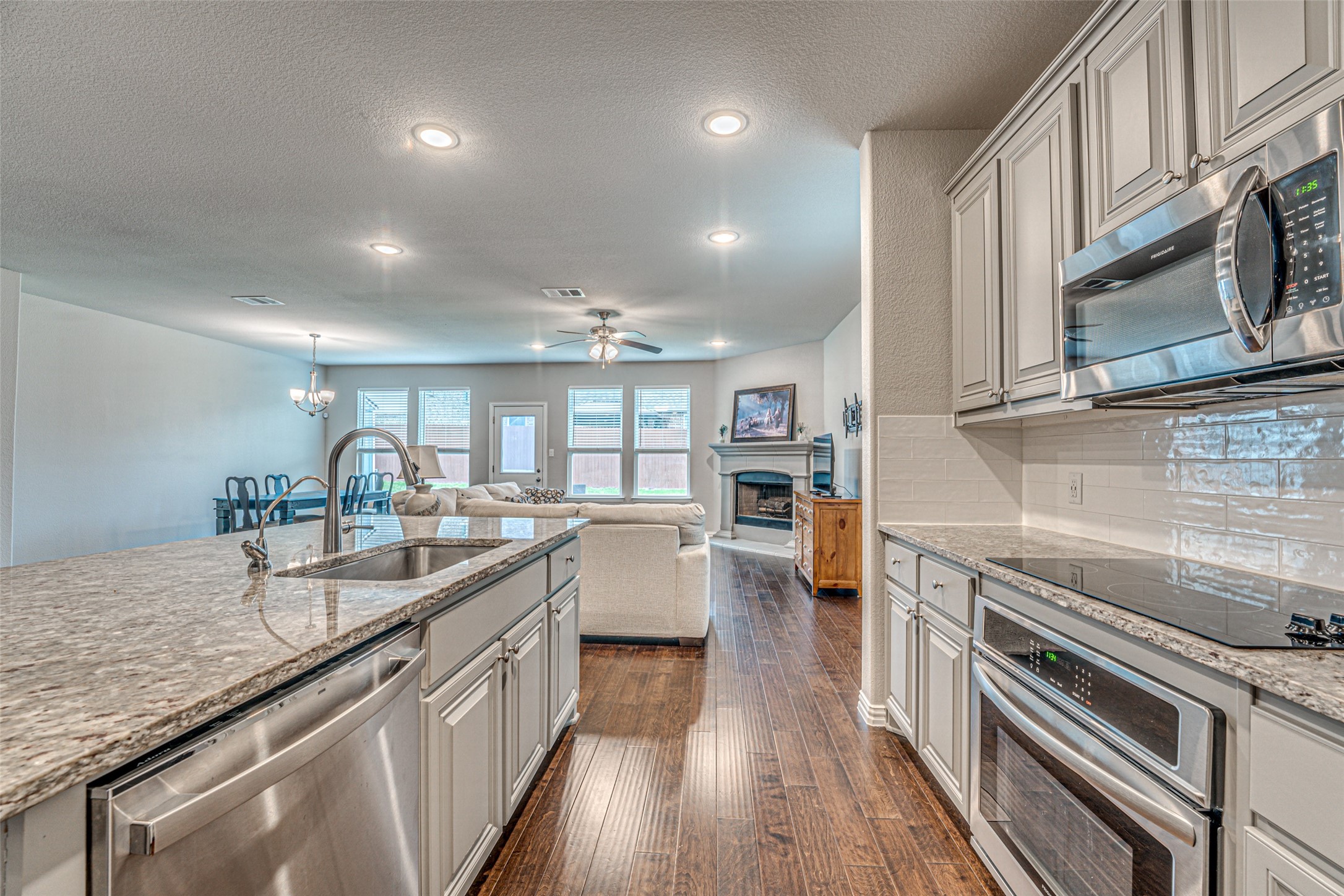 909 Gambel Drive Sherman TX 75092