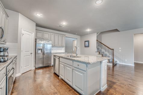 909 Gambel Drive Sherman TX 75092