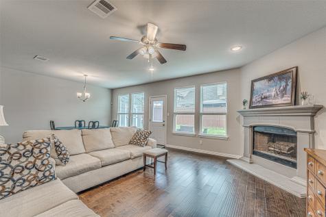 909 Gambel Drive Sherman TX 75092
