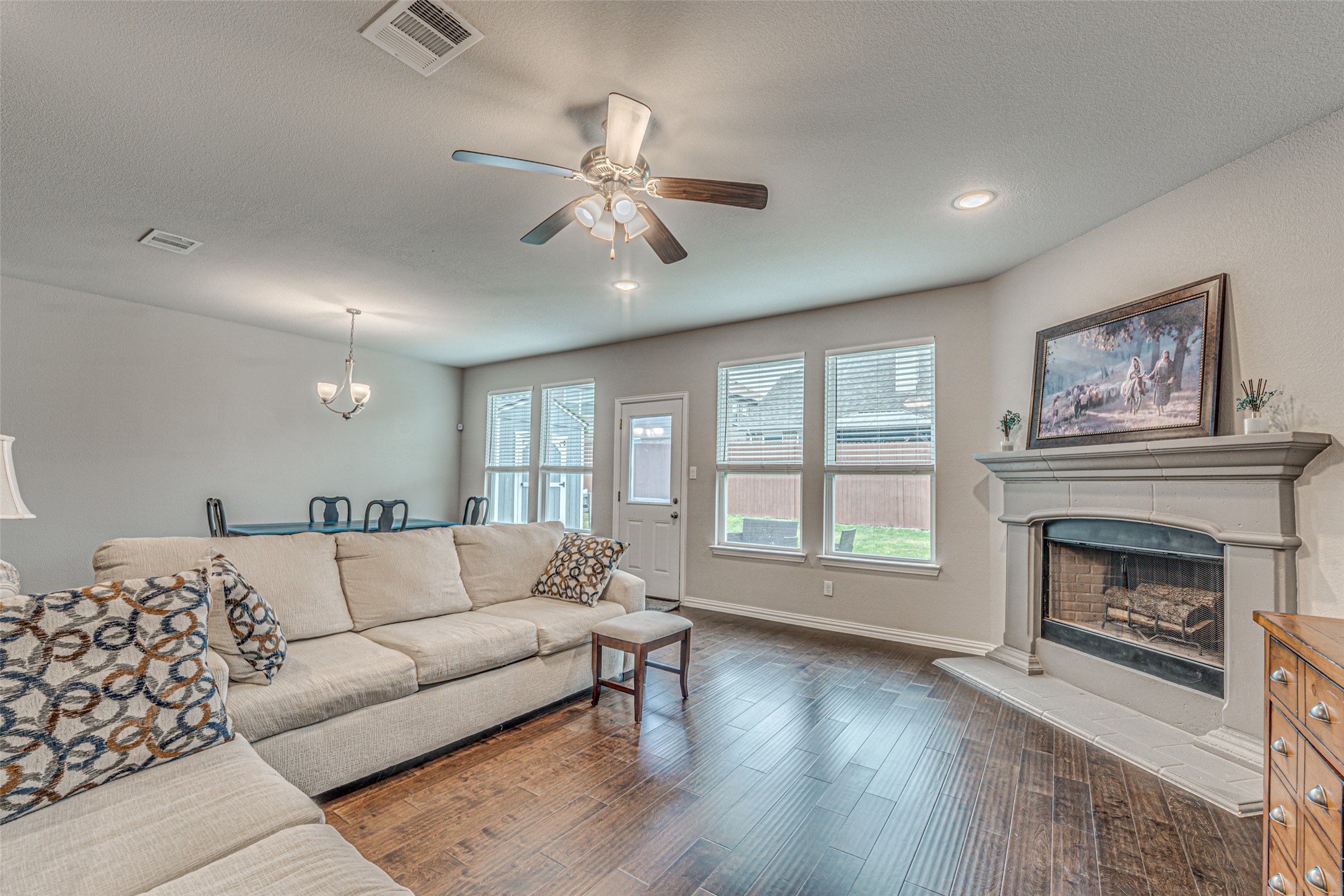 909 Gambel Drive Sherman TX 75092