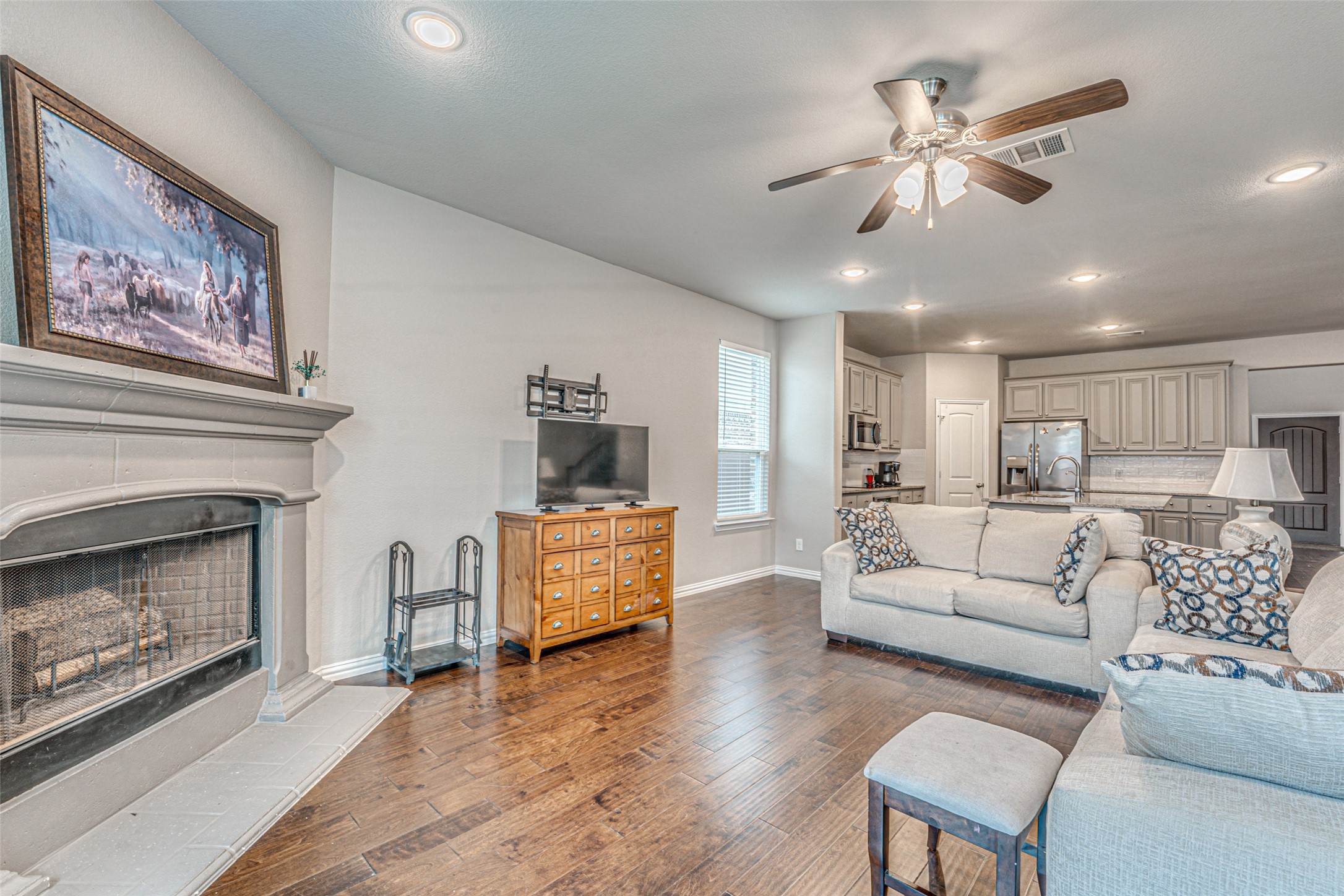 909 Gambel Drive Sherman TX 75092