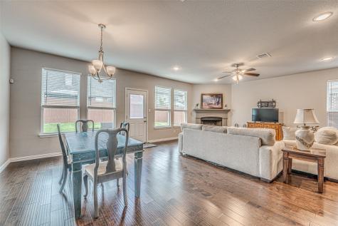 909 Gambel Drive Sherman TX 75092