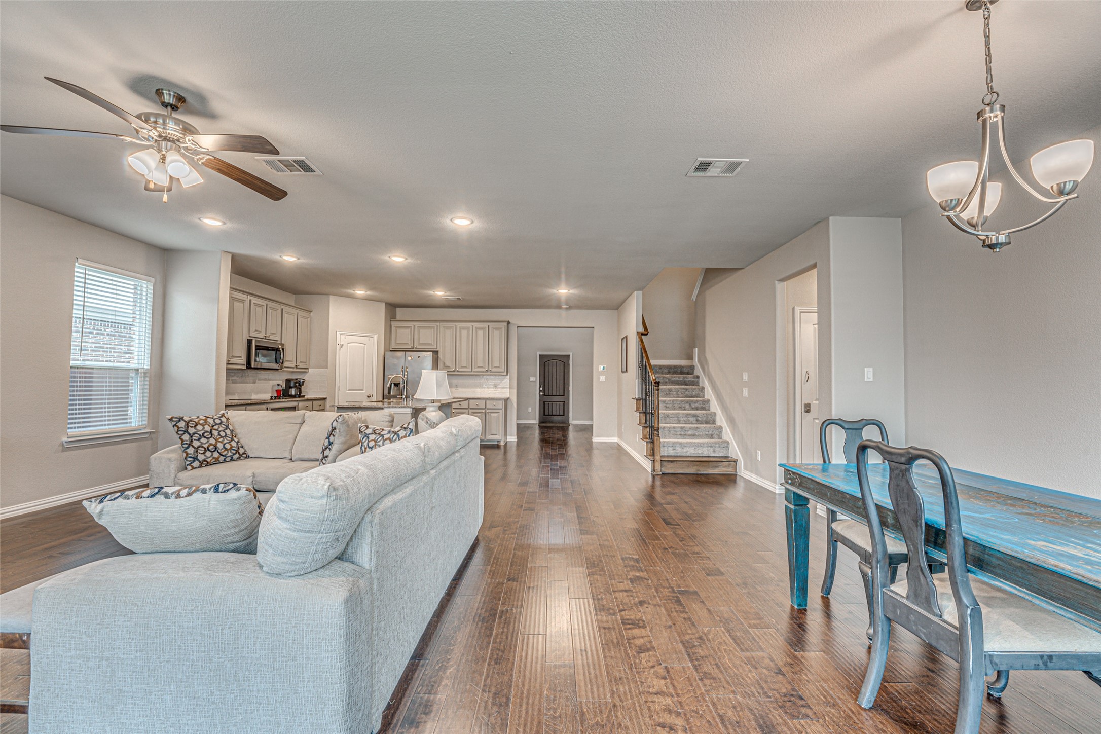 909 Gambel Drive Sherman TX 75092