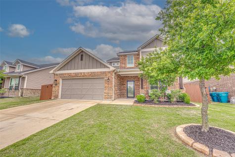 909 Gambel Drive Sherman TX 75092