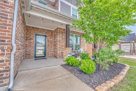 909 Gambel Drive Sherman TX 75092