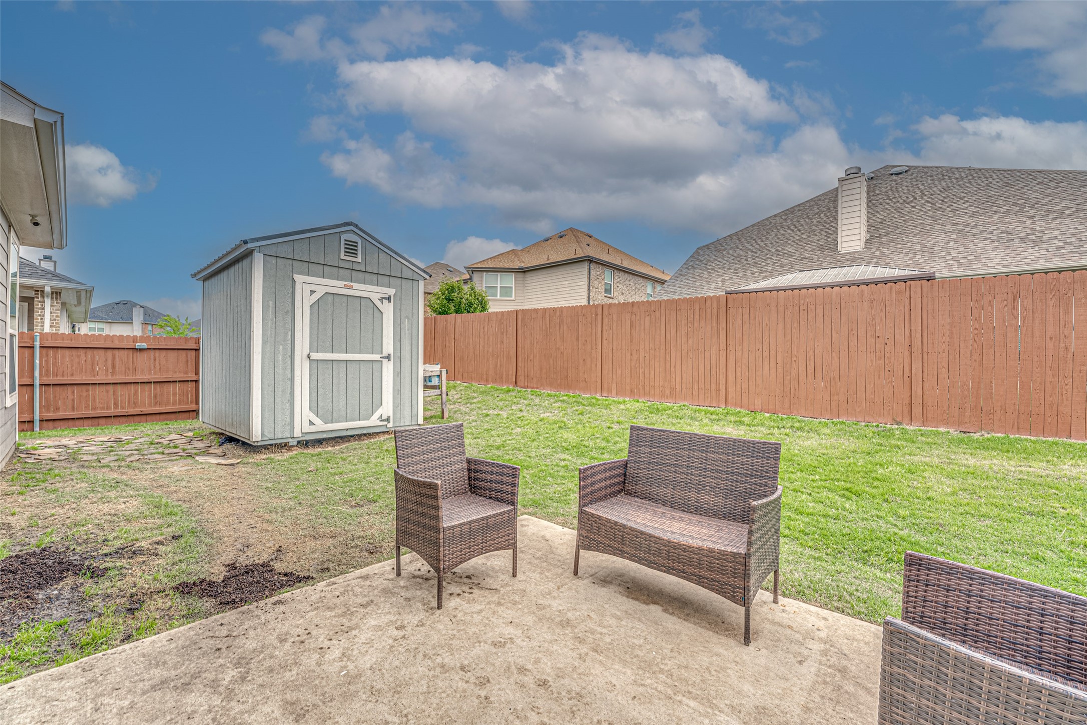 909 Gambel Drive Sherman TX 75092