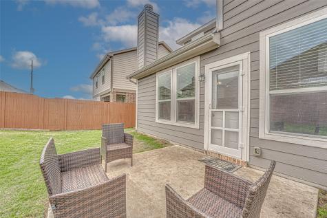 909 Gambel Drive Sherman TX 75092