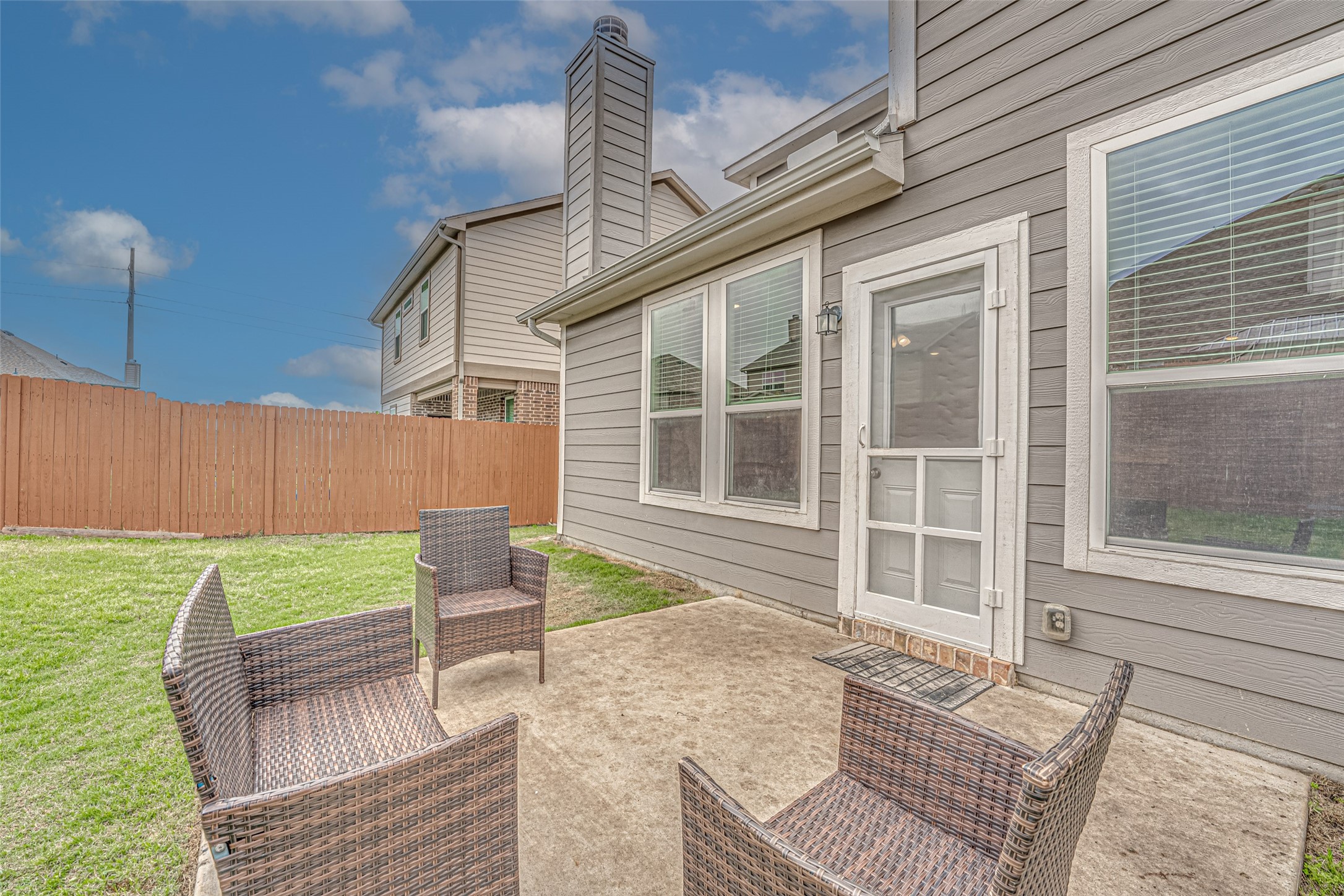 909 Gambel Drive Sherman TX 75092