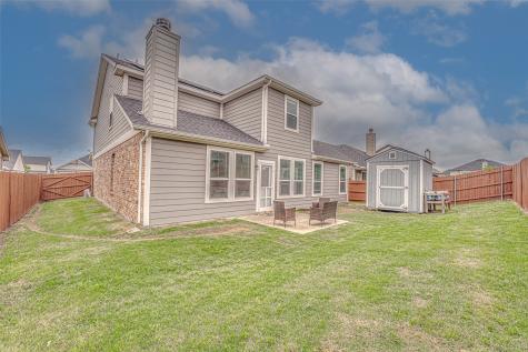 909 Gambel Drive Sherman TX 75092