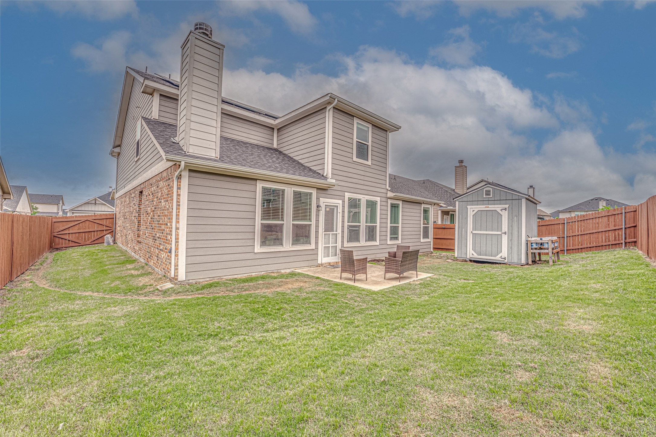909 Gambel Drive Sherman TX 75092