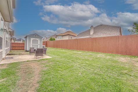 909 Gambel Drive Sherman TX 75092