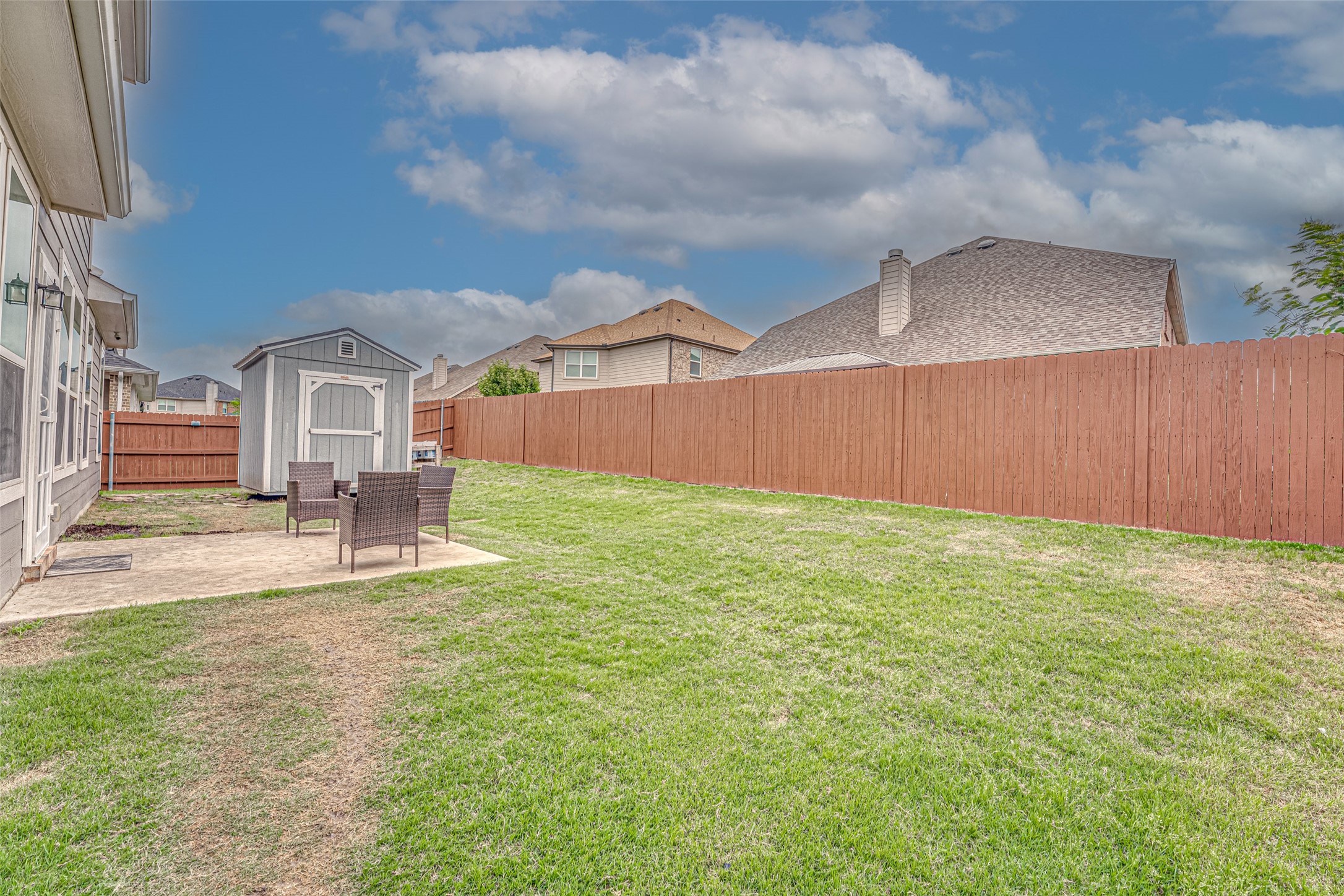 909 Gambel Drive Sherman TX 75092