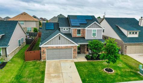 909 Gambel Drive Sherman TX 75092