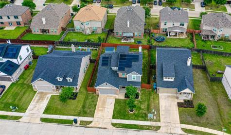 909 Gambel Drive Sherman TX 75092