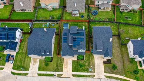 909 Gambel Drive Sherman TX 75092