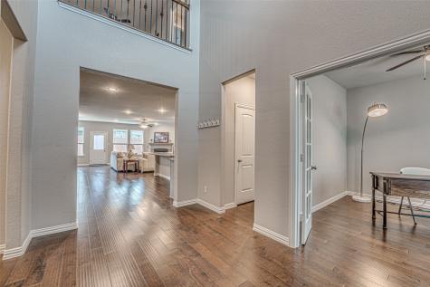 909 Gambel Drive Sherman TX 75092