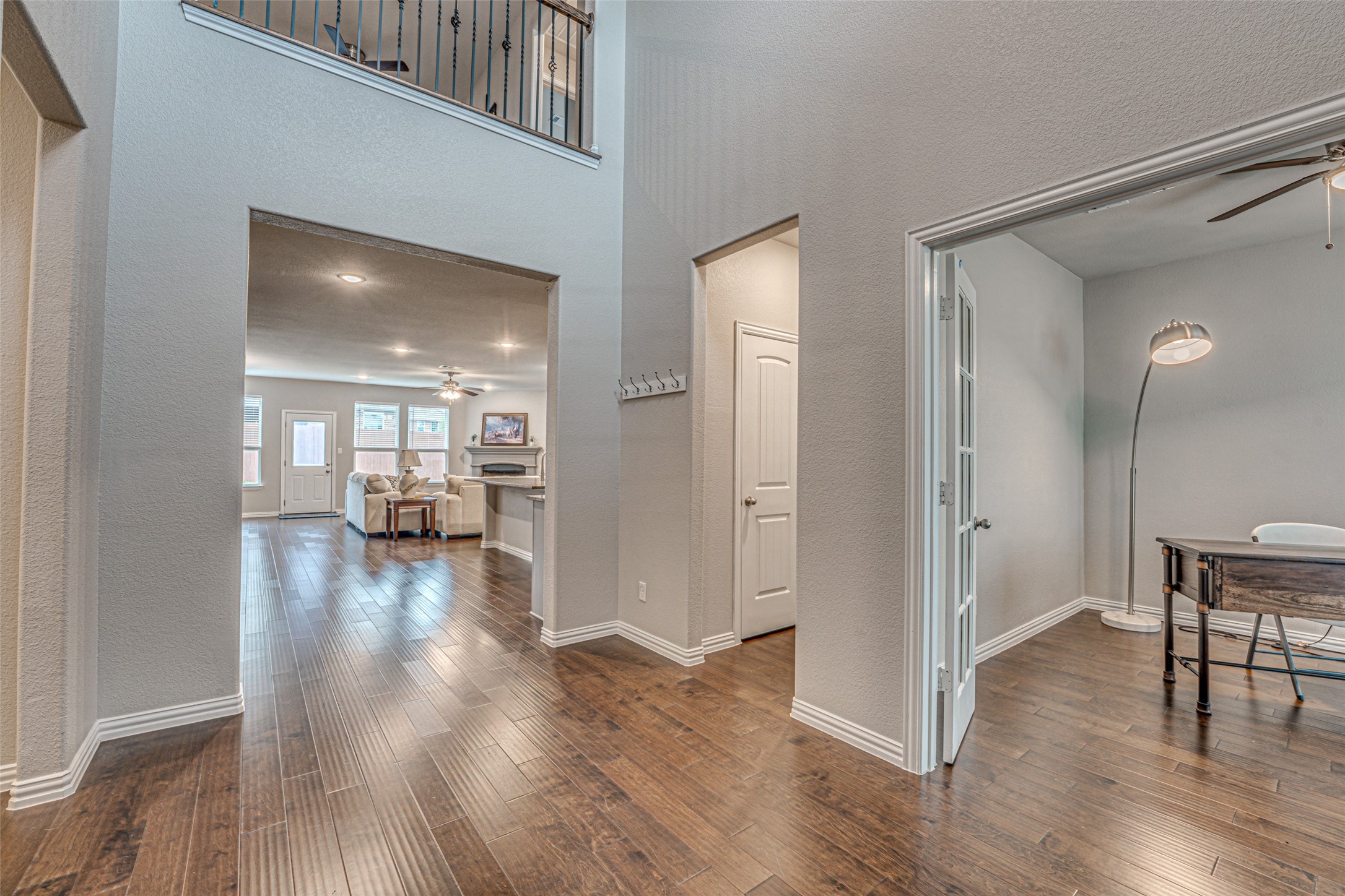 909 Gambel Drive Sherman TX 75092