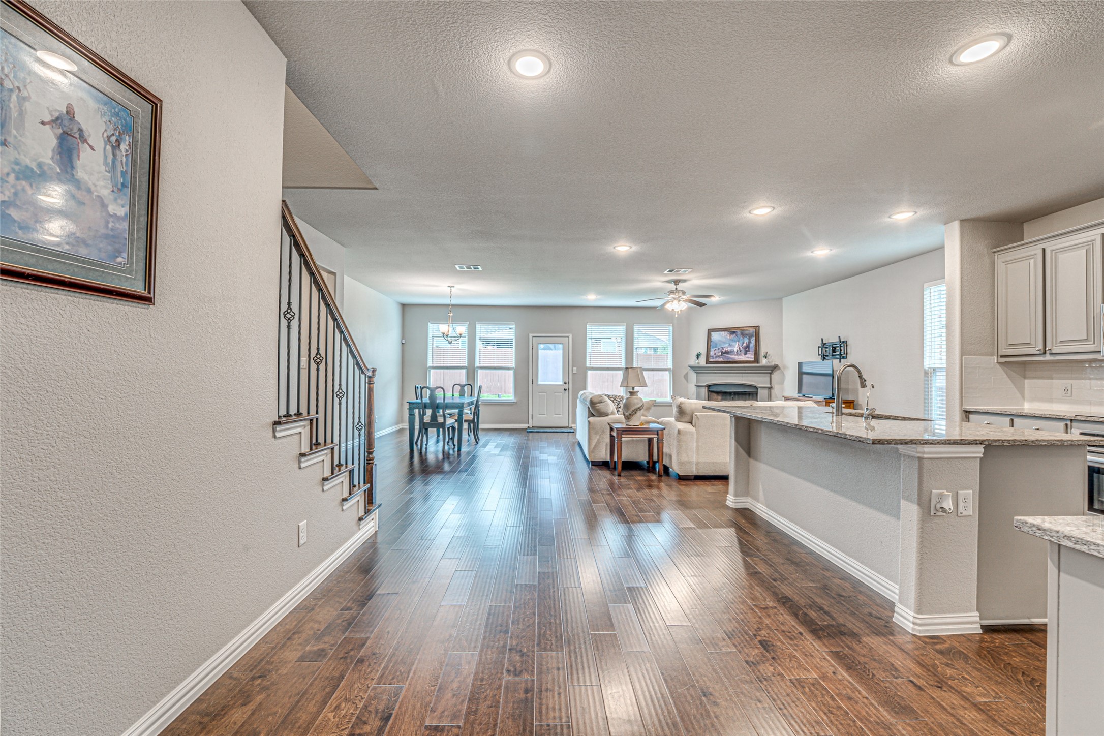 909 Gambel Drive Sherman TX 75092
