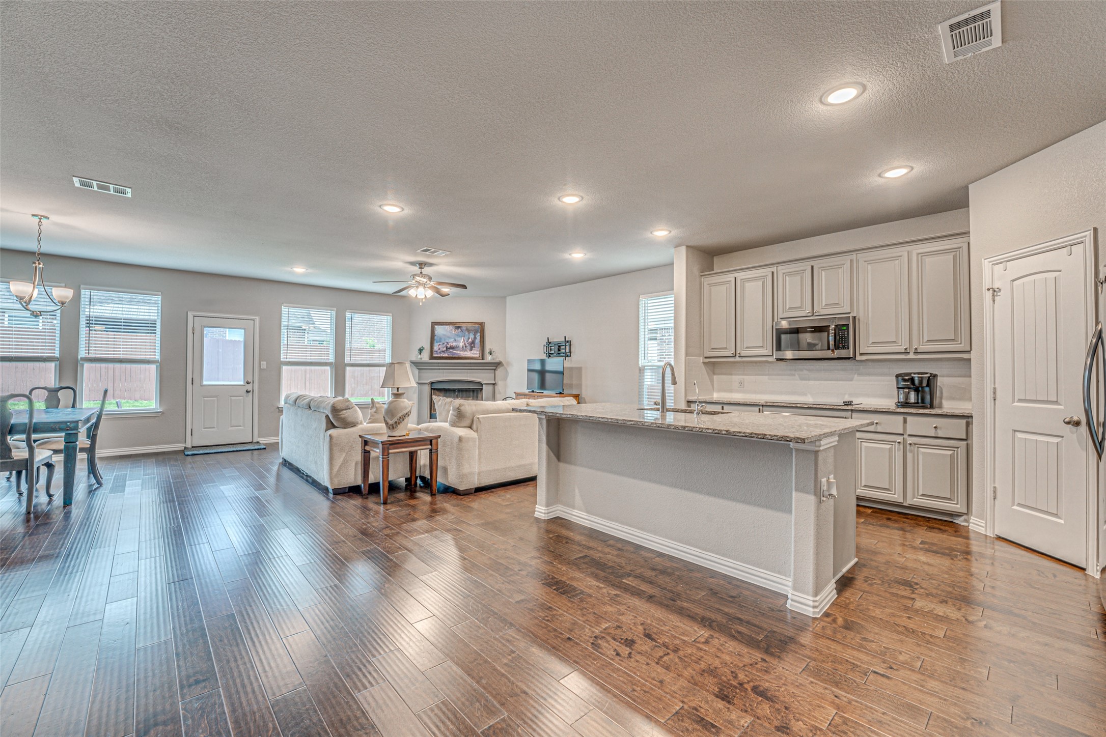 909 Gambel Drive Sherman TX 75092
