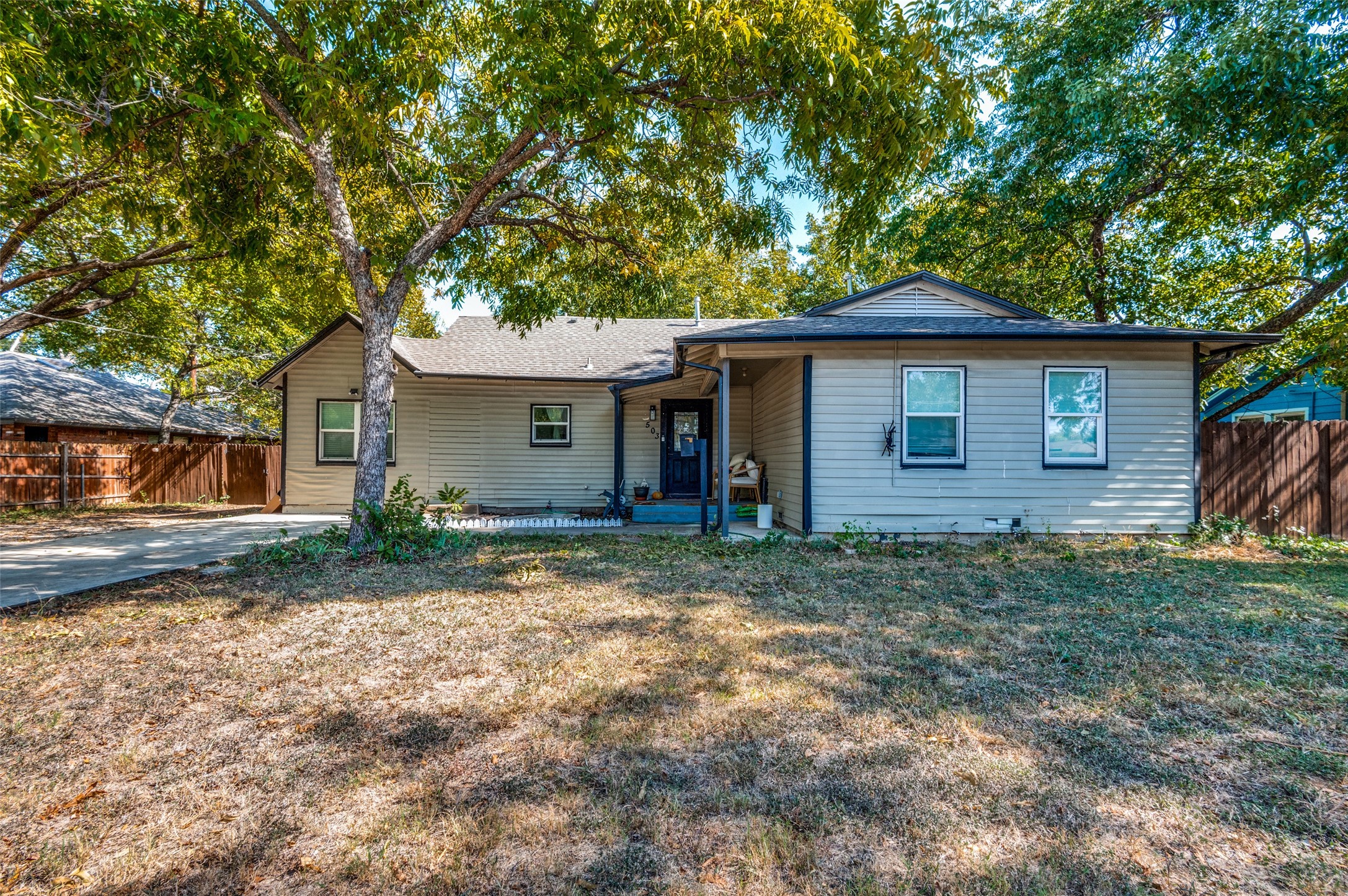503 Magnolia Street Arlington TX 76012