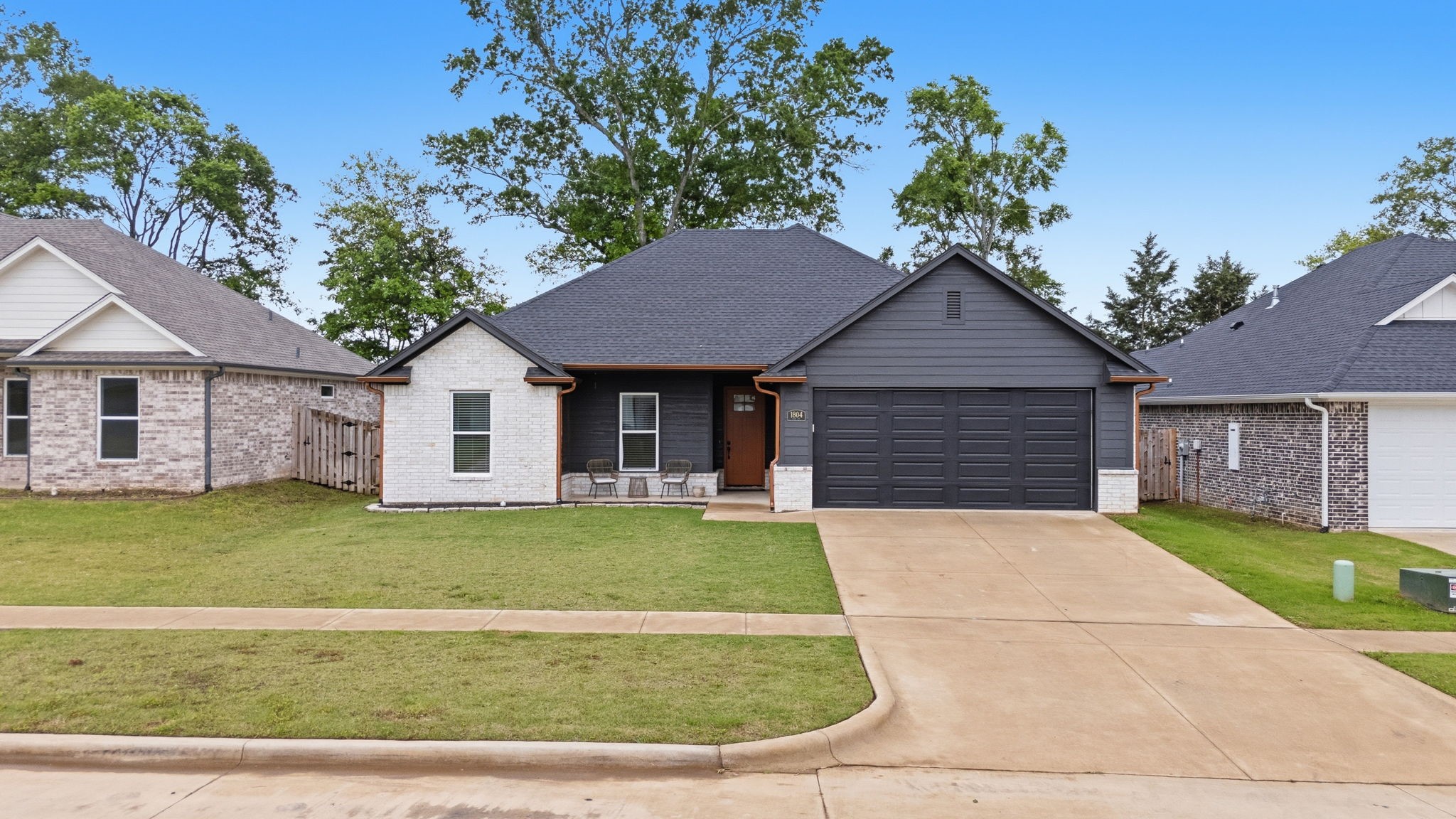 1804 Josh Drive Whitehouse TX 75791