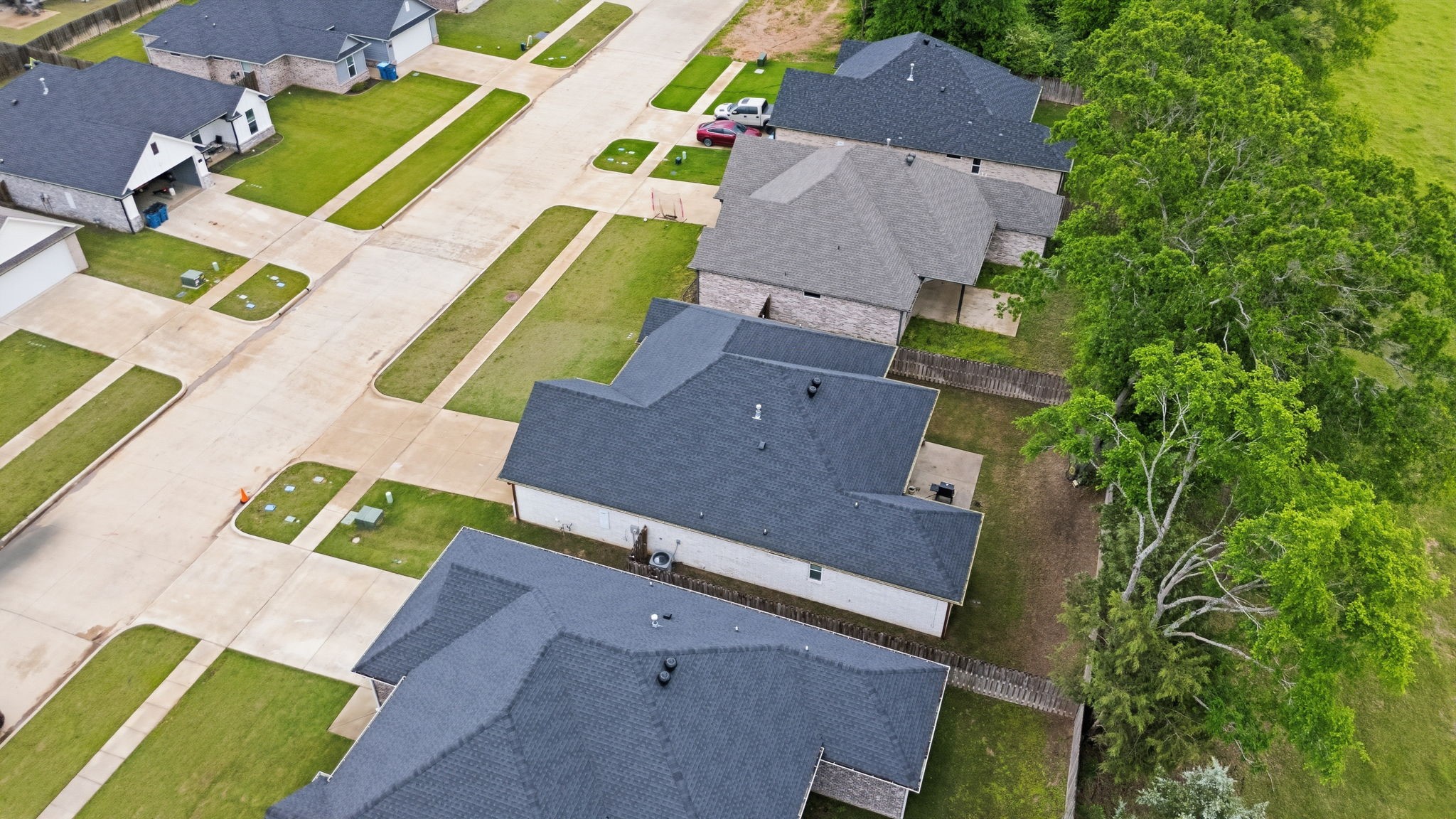 1804 Josh Drive Whitehouse TX 75791