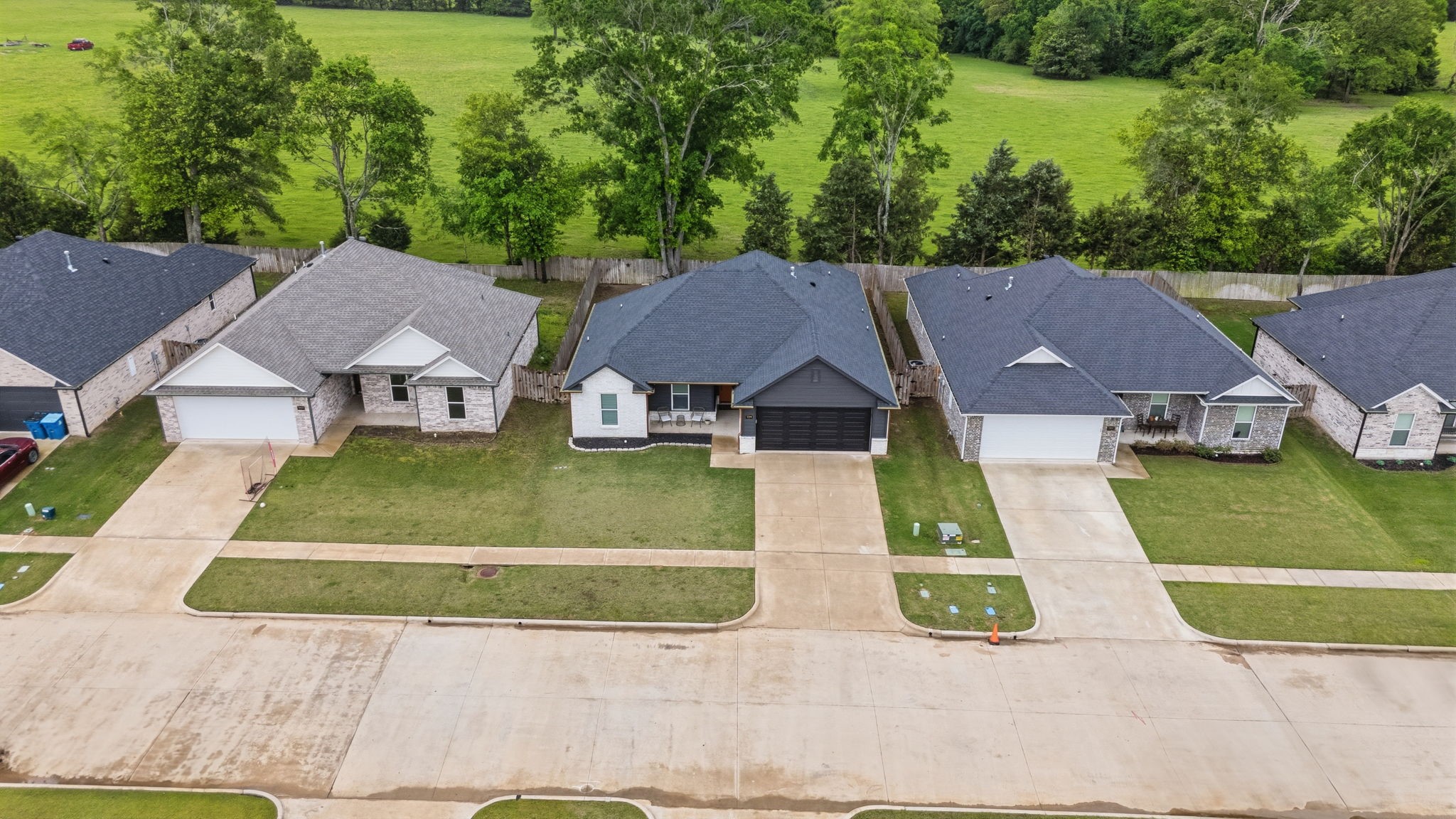 1804 Josh Drive Whitehouse TX 75791