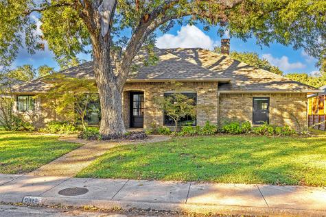 9027 Gunnison Drive Dallas TX 75231