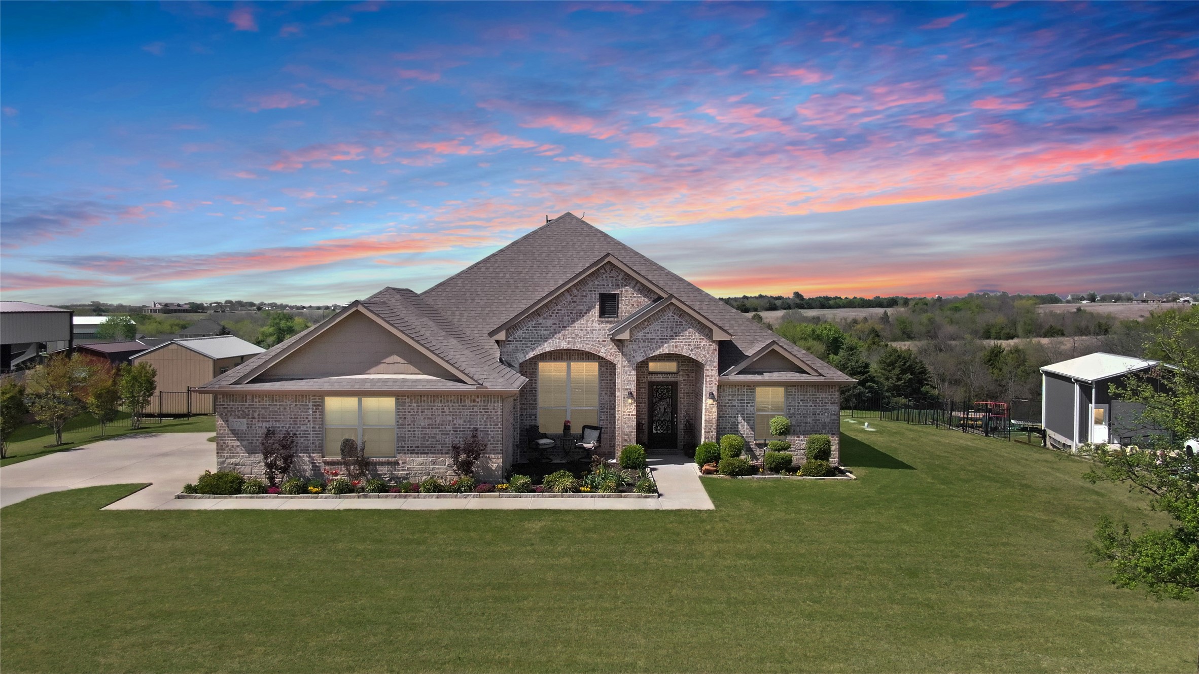 2720 Joseph Court Farmersville TX 75442
