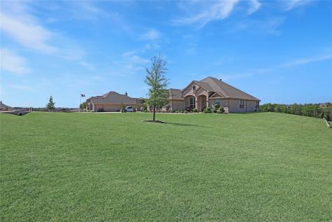 2720 Joseph Court Farmersville TX 75442