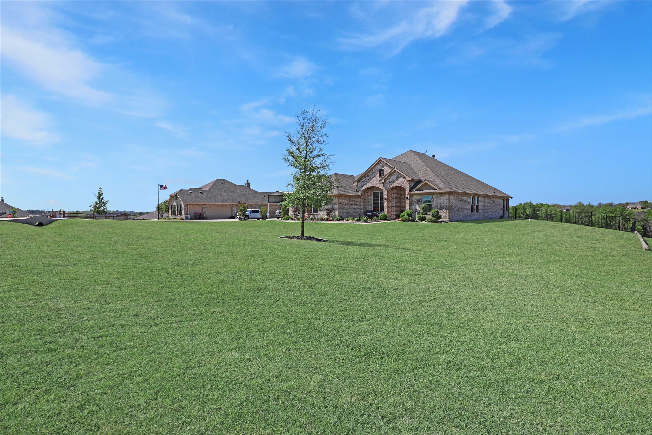 2720 Joseph Court Farmersville TX 75442