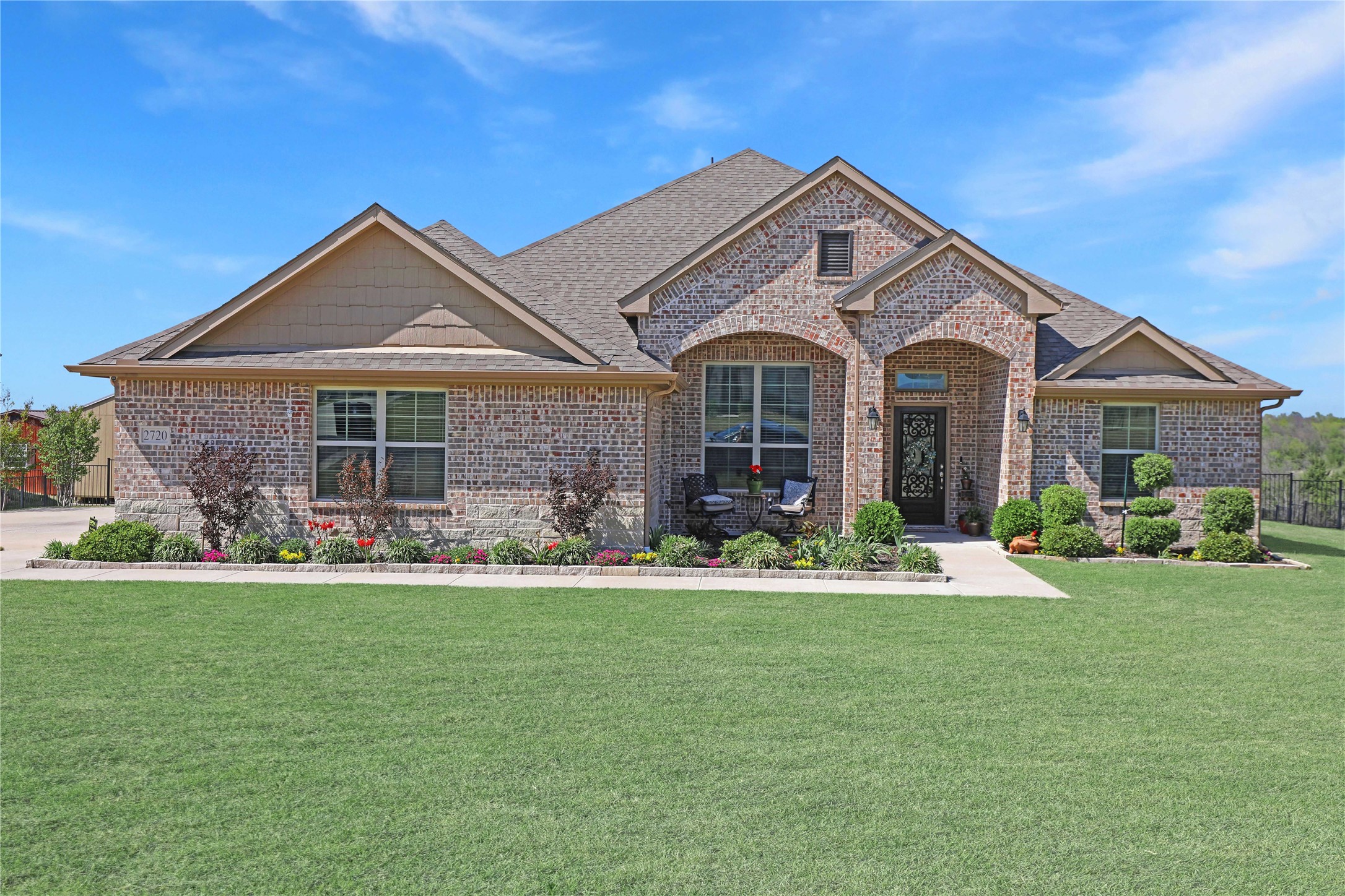 2720 Joseph Court Farmersville TX 75442
