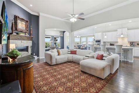 2720 Joseph Court Farmersville TX 75442
