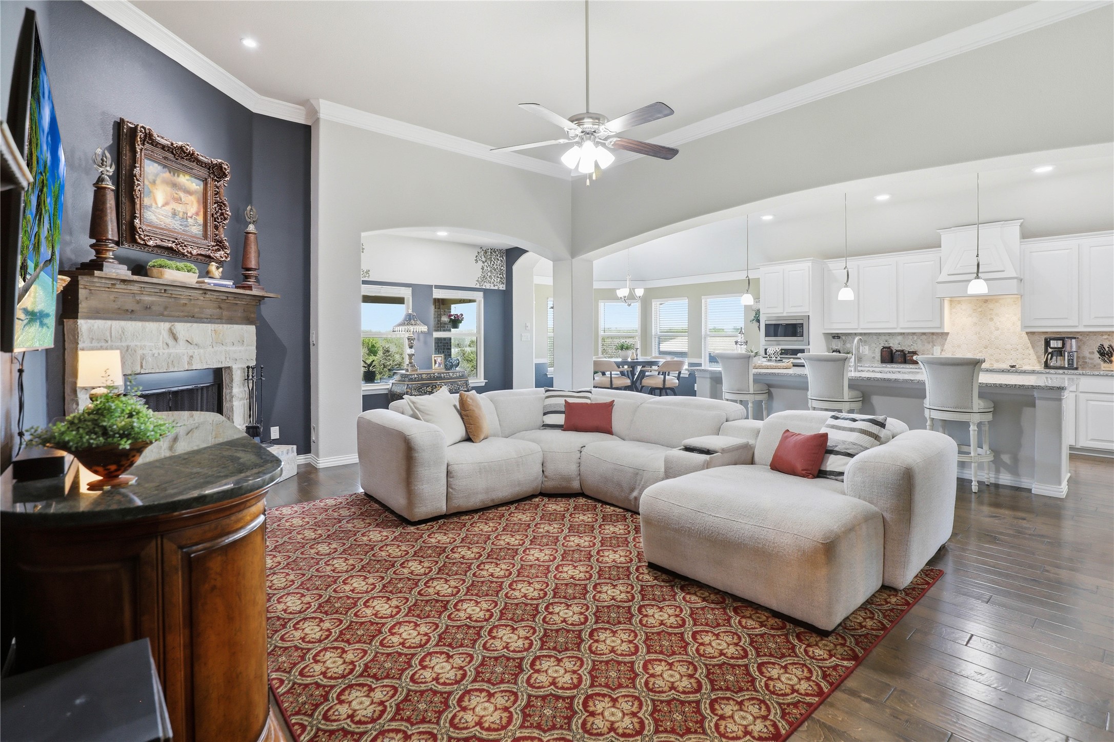 2720 Joseph Court Farmersville TX 75442