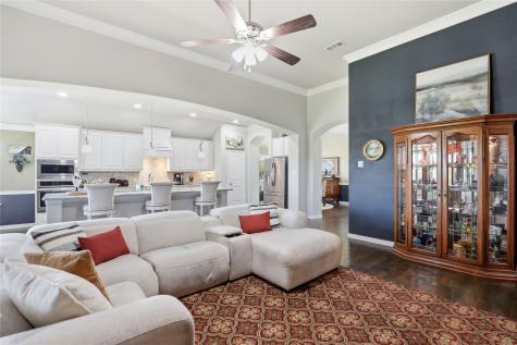 2720 Joseph Court Farmersville TX 75442