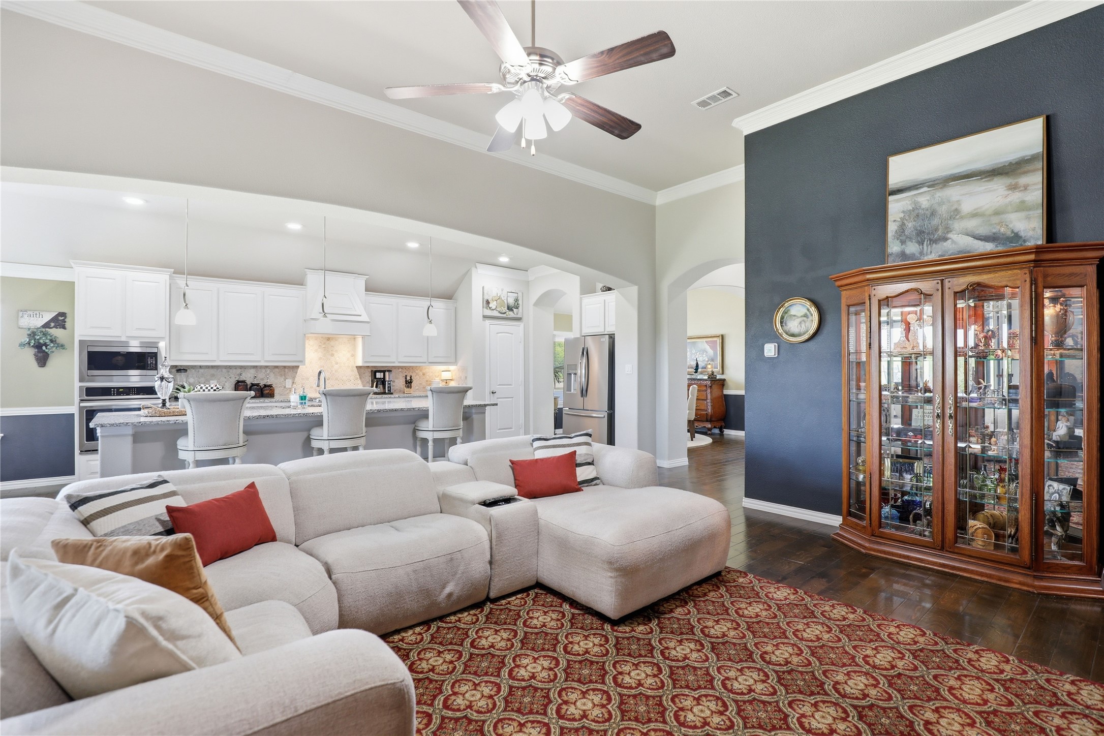 2720 Joseph Court Farmersville TX 75442