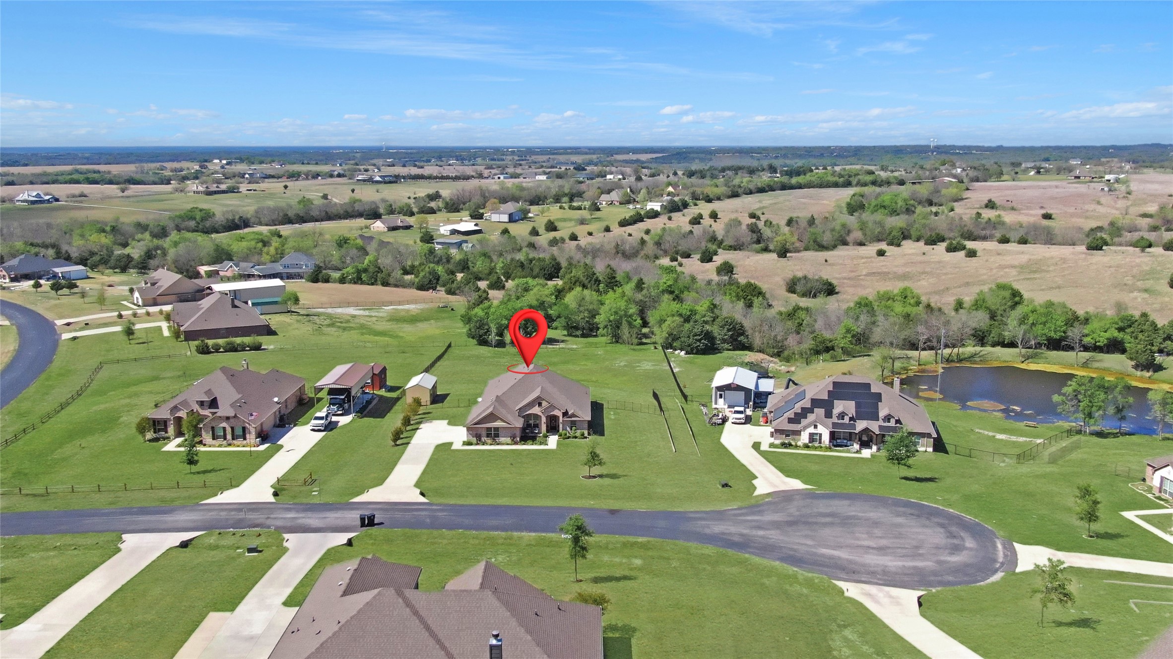 2720 Joseph Court Farmersville TX 75442