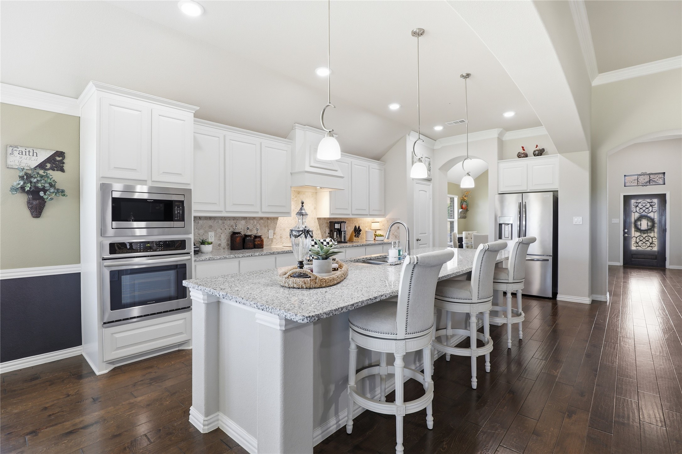 2720 Joseph Court Farmersville TX 75442