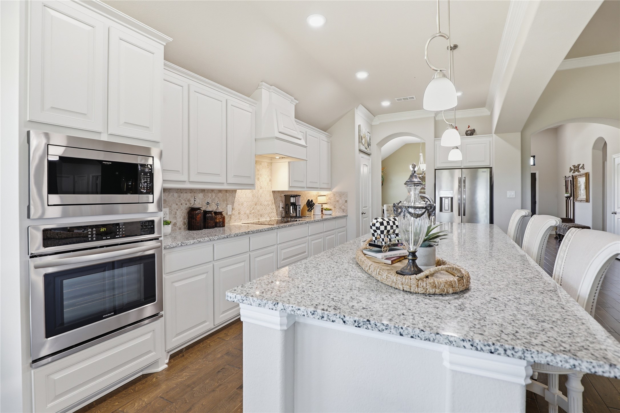 2720 Joseph Court Farmersville TX 75442