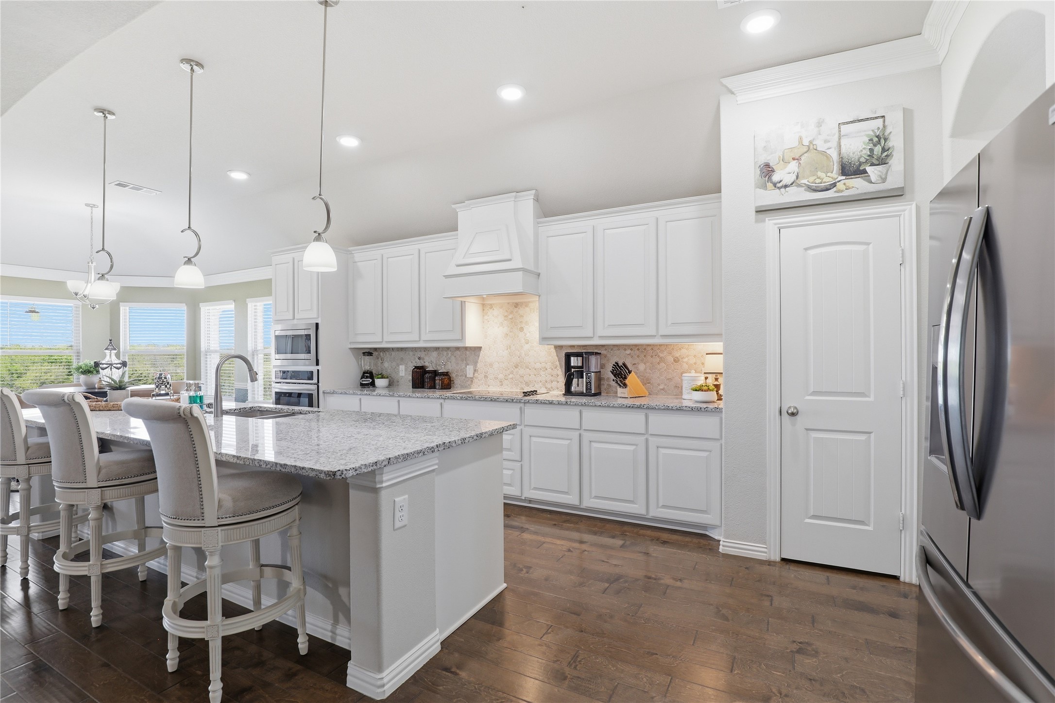 2720 Joseph Court Farmersville TX 75442