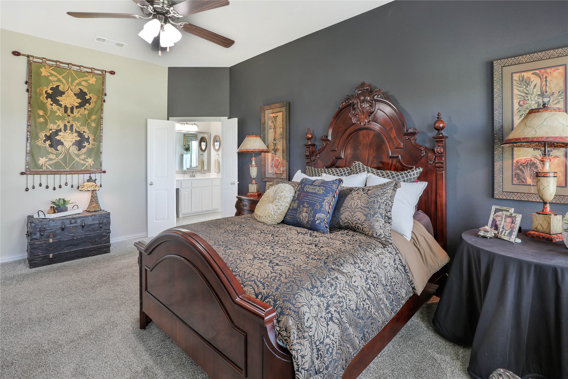 2720 Joseph Court Farmersville TX 75442