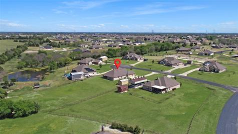 2720 Joseph Court Farmersville TX 75442