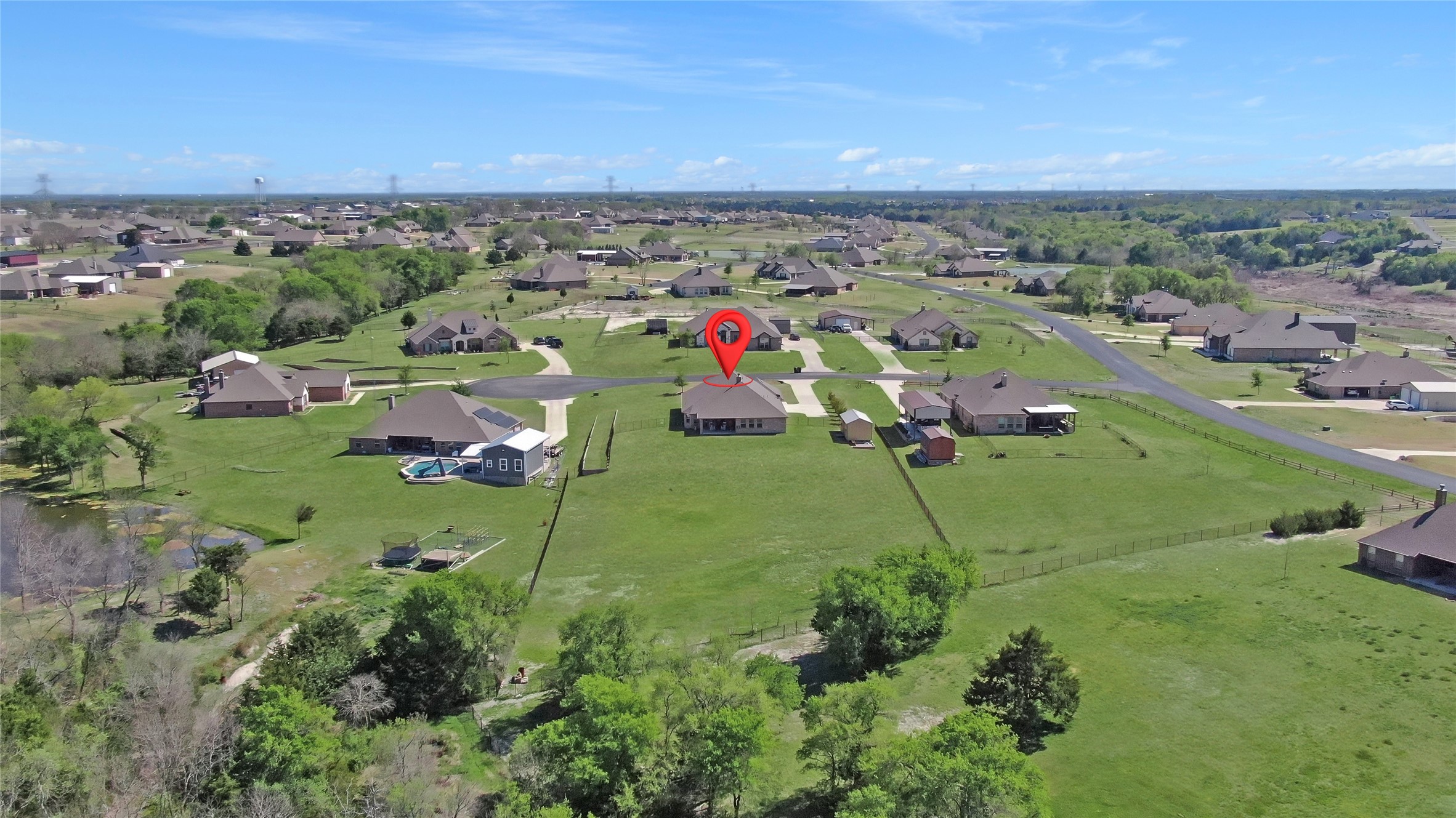 2720 Joseph Court Farmersville TX 75442