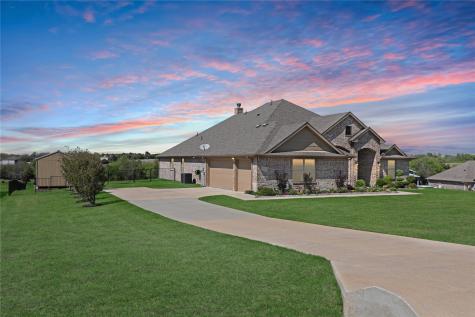 2720 Joseph Court Farmersville TX 75442