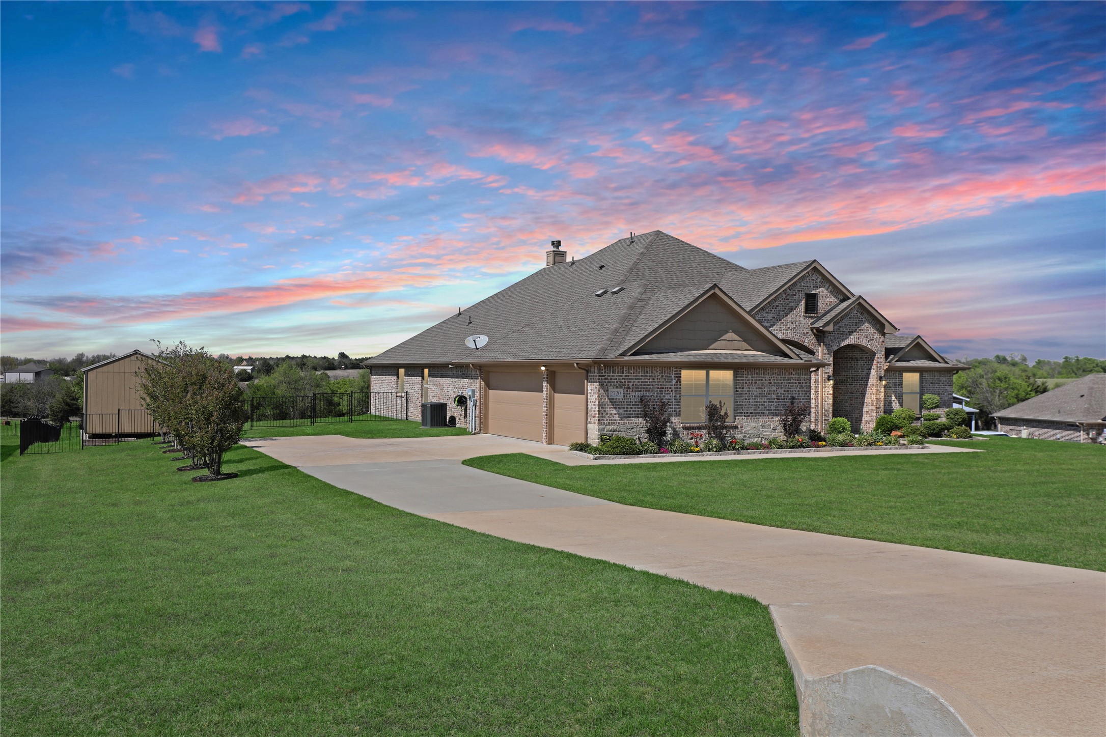 2720 Joseph Court Farmersville TX 75442