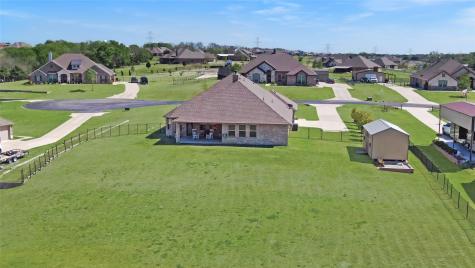 2720 Joseph Court Farmersville TX 75442