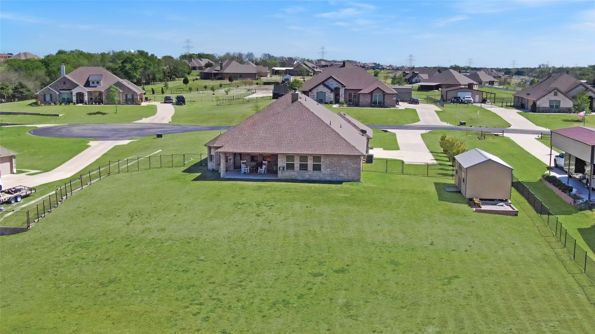 2720 Joseph Court Farmersville TX 75442